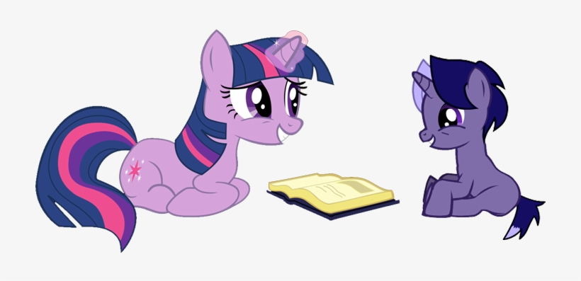 Post 124 0 02441700 1337746610 Thumb - Son Of Twilight Sparkle, transparent png download