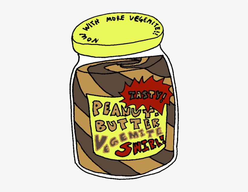 Peanut Butter, transparent png download