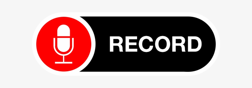 Have Your Say - Circle, transparent png download