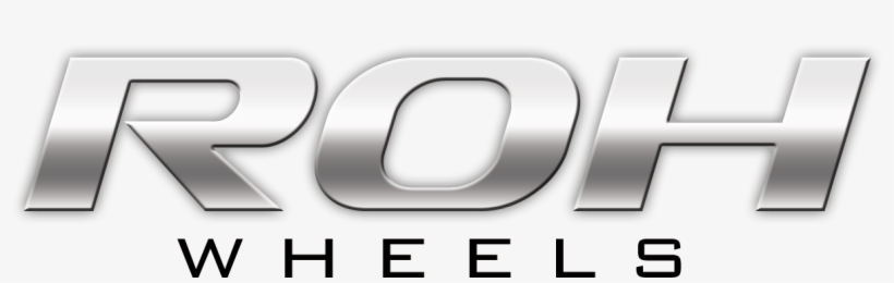 Picture - Roh Wheels, transparent png download
