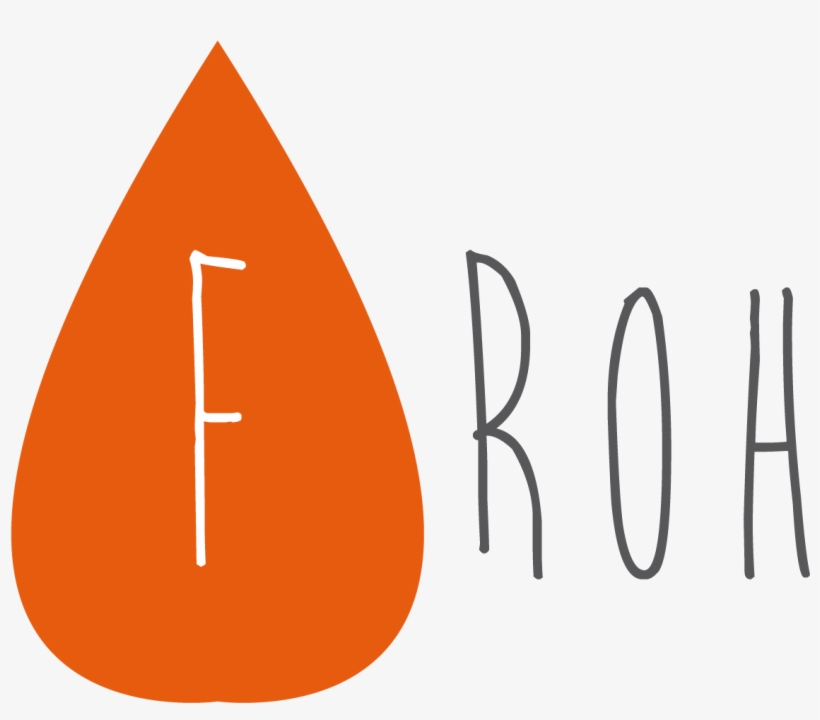 F - Roh Mandelfreude - Drink, transparent png download