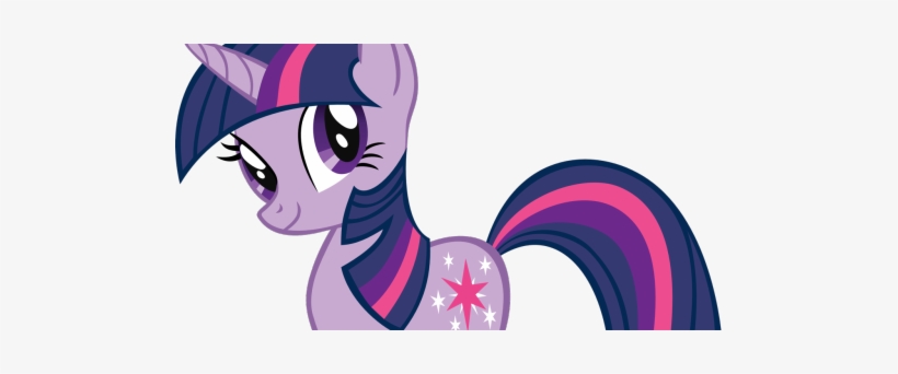 Twilight Sparkle Is Hypocrite - Draw Twilight Sparkle Easy, transparent png download