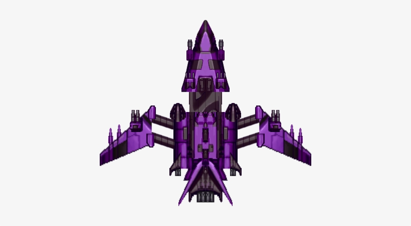 Ship's Apperance - Http - //opengameart - Org/sites/default/fi - Yellow Spaceship Png, transparent png download