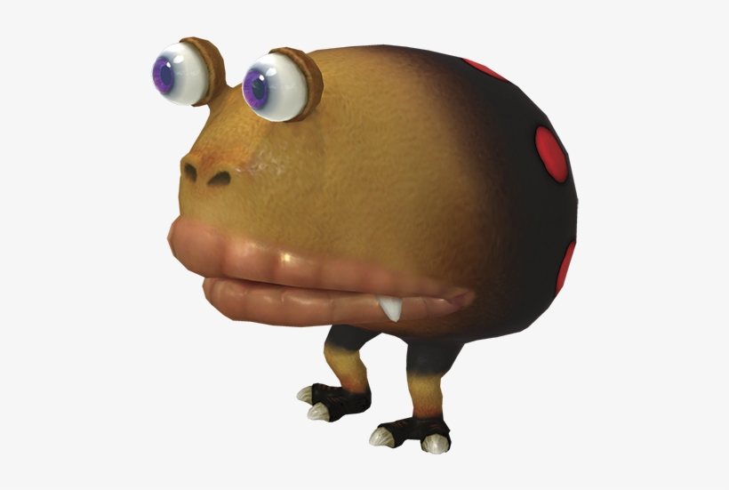 You About Pikmin - Pikmin Villain, transparent png download