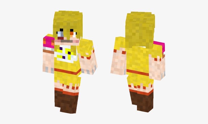 Chica The Chicken - Parallel, transparent png download