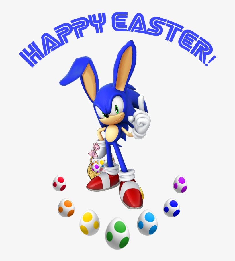 With Yoshi Eggs I'm Soooo Confused Lol - Sonic The Hedgehog 4 Episode, transparent png download