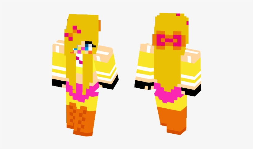 Chica The Chicken Baby - Illustration, transparent png download