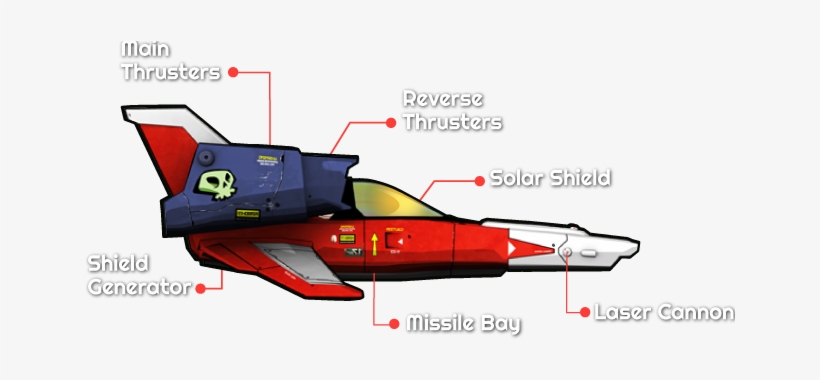 Hidden Mech Abilities - Weapon, transparent png download