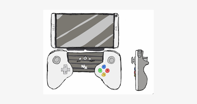 Game & Watch Tiivii - Nintendo Switch, transparent png download