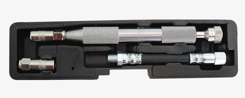 Grease Joint Rejuvenator® Professional Model - Grease Gun, transparent png download