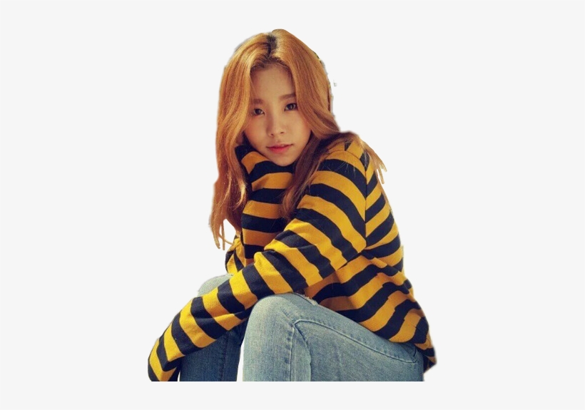 Report Abuse - Mamamoo Wheein, transparent png download