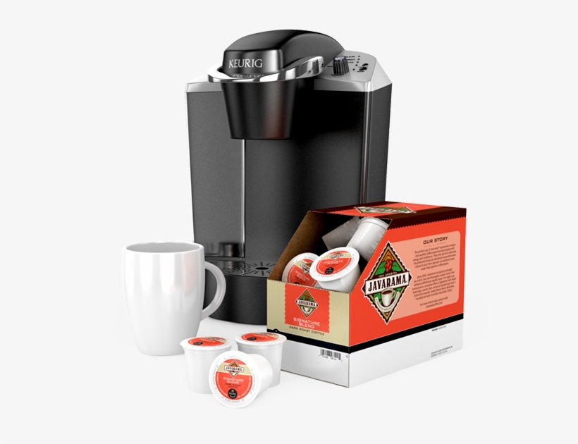 Brew It Your Way - Coffee Cup, transparent png download