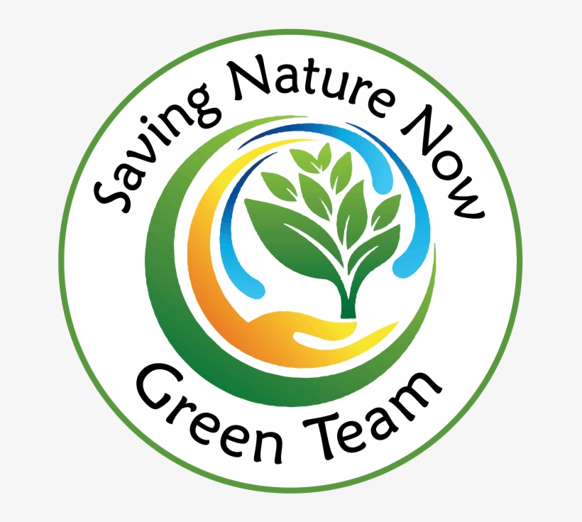 The Saving Nature Now Green Team Is A Program For Kids - Esaplling Pvt Ltd, transparent png download