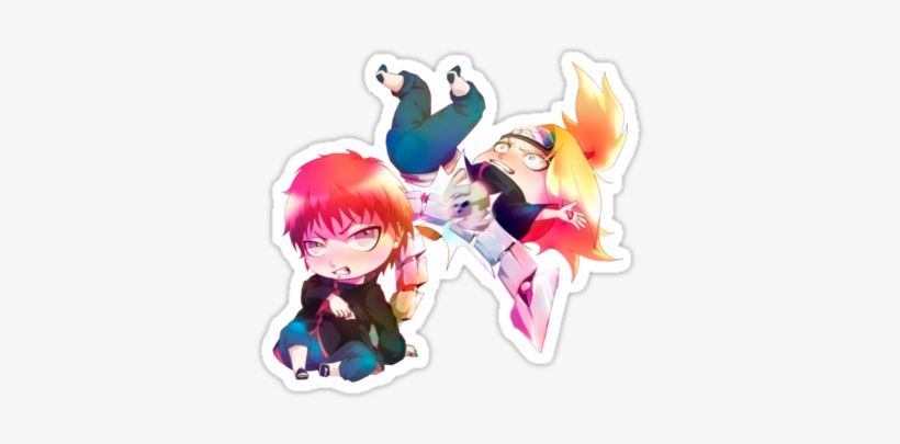 Sasori, transparent png download