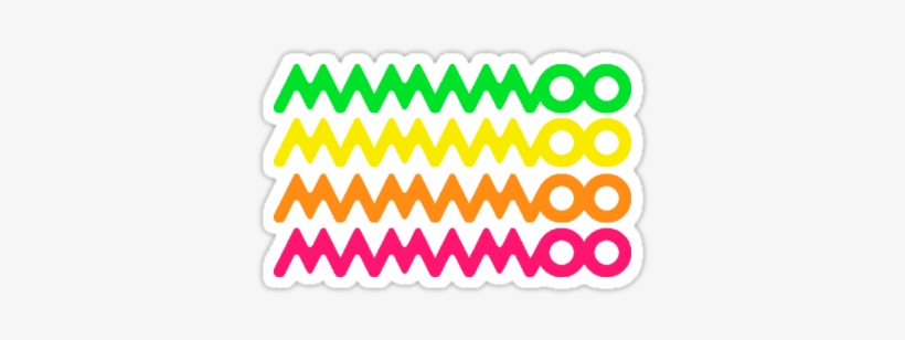 Also Buy This Artwork On Stickers, Apparel, Phone Cases, - Mamamoo Lightstick Ver 2.5, transparent png download