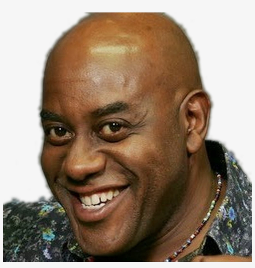 Business & Finance - Ainsley Harriott, transparent png download