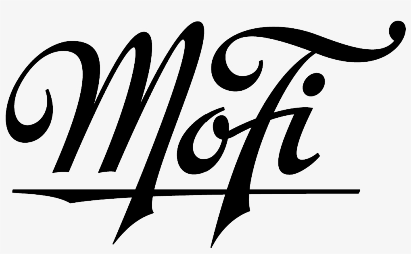 Mobile Fidelity Sound Lab Logo, transparent png download