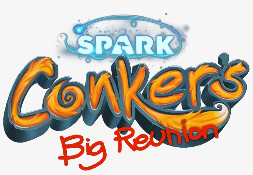 Logo - Project Spark, transparent png download