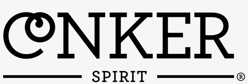 Conker Spirit - Conker Spirit Dorset Dry Gin, transparent png download
