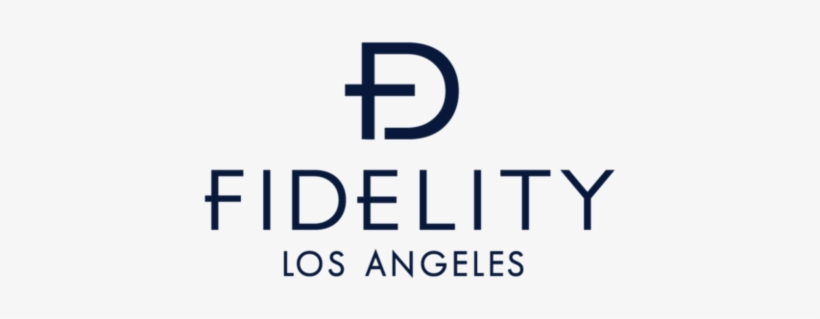 One Of The Few Remaining Denim Brands To Cut, Sew, - Fidelity Jeans Logo, transparent png download