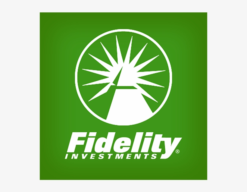 Fidelity Review - Fidelity Investments, transparent png download