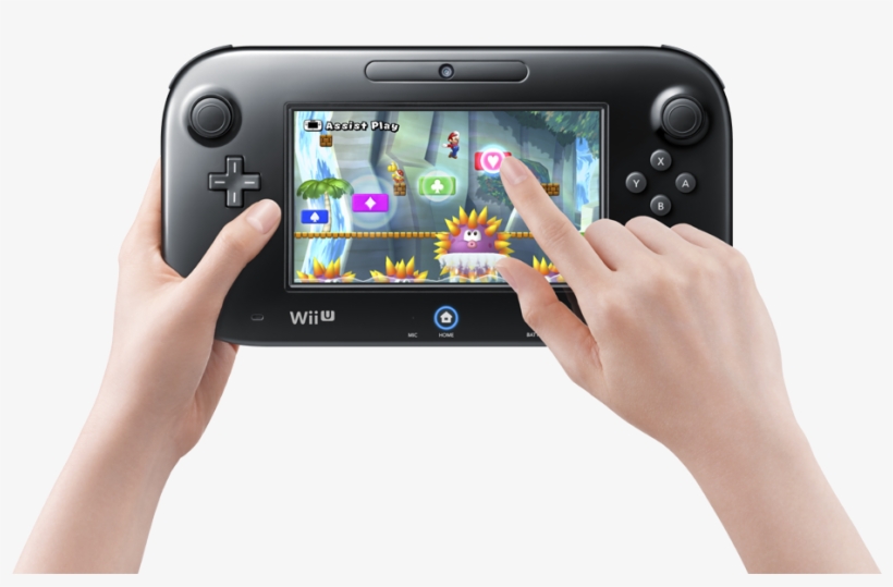 Madden - Nintendo Peach Wii Remote Plus Wii-u / Wii U, transparent png download