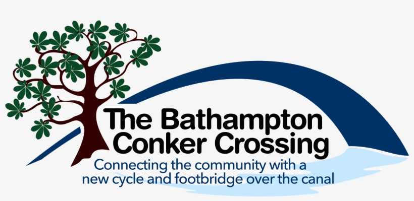 The Bathampton Conker Crossing - Conkers, transparent png download