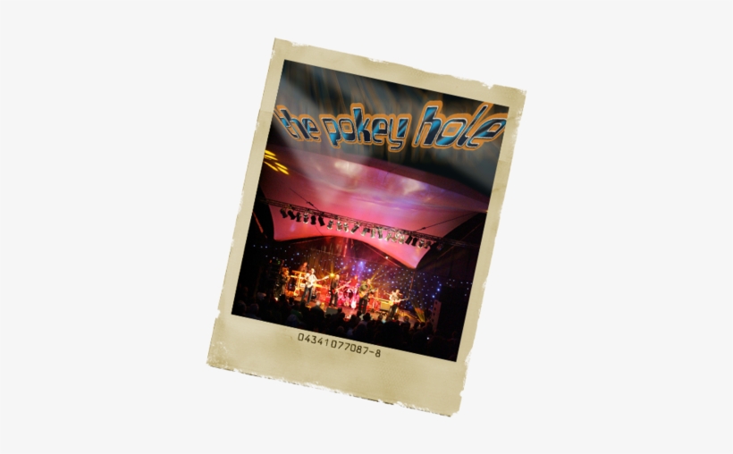 Conkers Amphitheatre - Concert, transparent png download