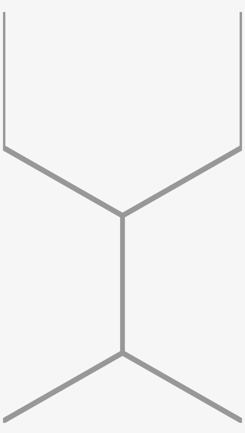 Hex - Vertical - 1000px - 500px, transparent png download