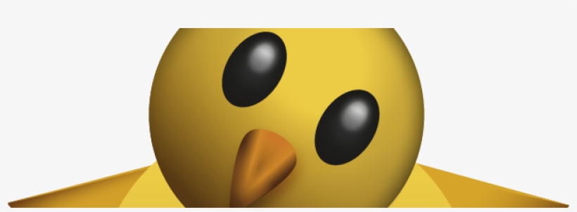 Post, The First And Chicks - Chick Emoji Png, transparent png download