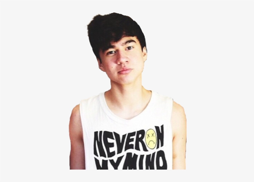Filter - Calum Hood No Background, transparent png download