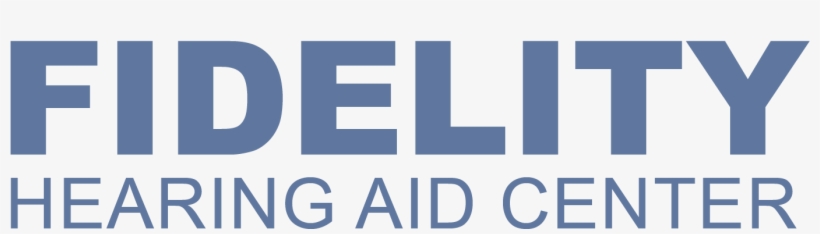 Fidelity Hearing Aid Center - Fidelity Home Warranty Included, transparent png download