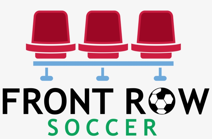 Front Row Soccer, transparent png download