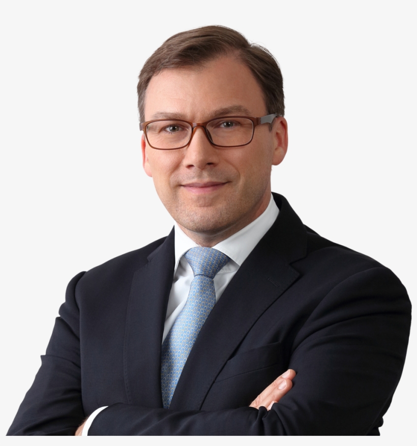 Michael Bohnhardt - Businessperson, transparent png download