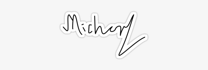 Michael Clifford, transparent png download