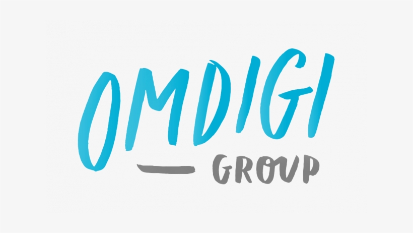 Omdigilogo-png - Calligraphy, transparent png download