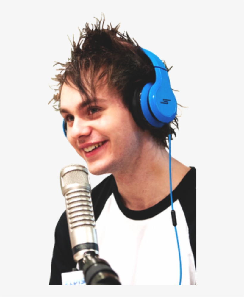 5sos, Michael Clifford, And 5 Seconds Of Summer Image - Michael Clifford, transparent png download