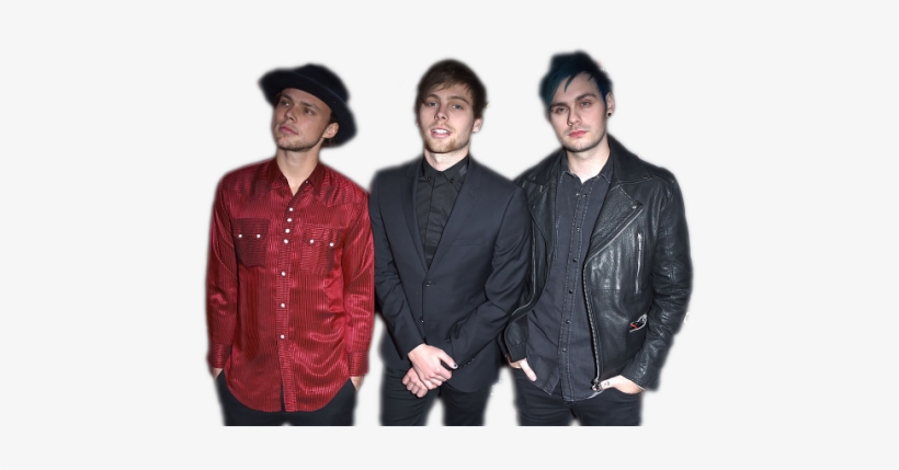 Free Michael Clifford Transparent Tumblr - Child, transparent png download