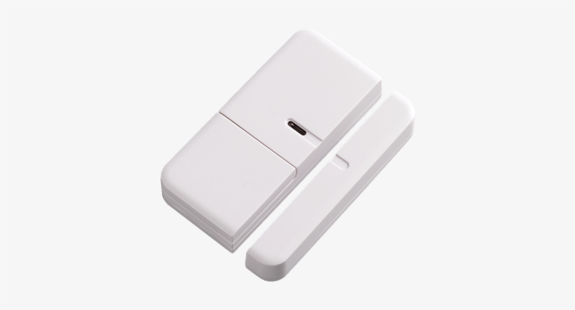 Everspring Door/window Sensor Large Image - Z-wave Everspring Door & Window Detector, transparent png download