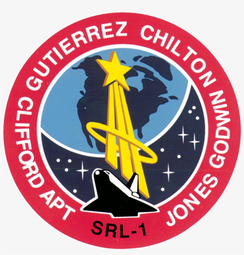 Sts 59 Patch - Sts 59, transparent png download