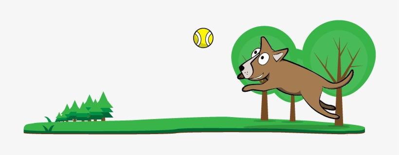 Purely Pets Insurance Header Illustration - Pets Illustration Png, transparent png download