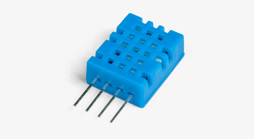 Sensor De Temperatura E Umidade, transparent png download