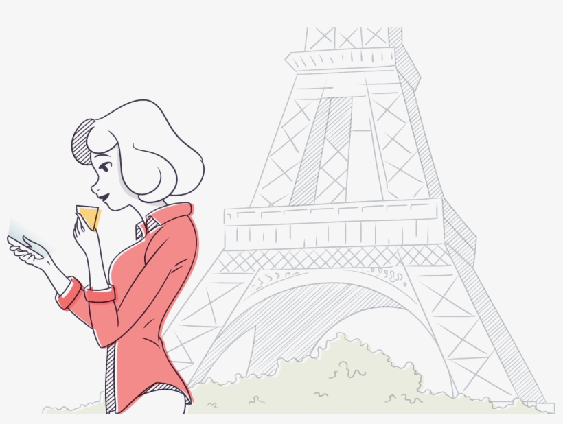 Customer Service Is More Convenient With A Live Chat - Customer Service, transparent png download