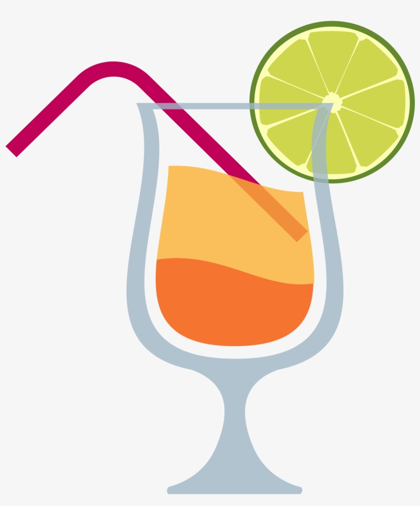 Open Juice Emoji Png PNG Image Transparent PNG Free Download on SeekPNG