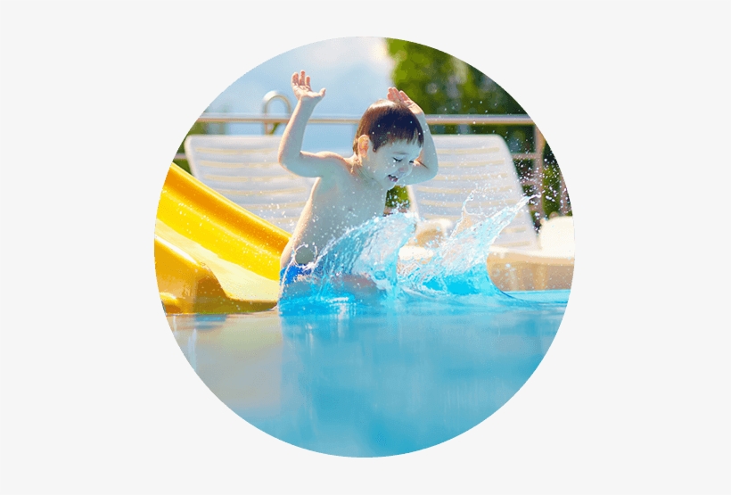 Pool Service - Water, transparent png download