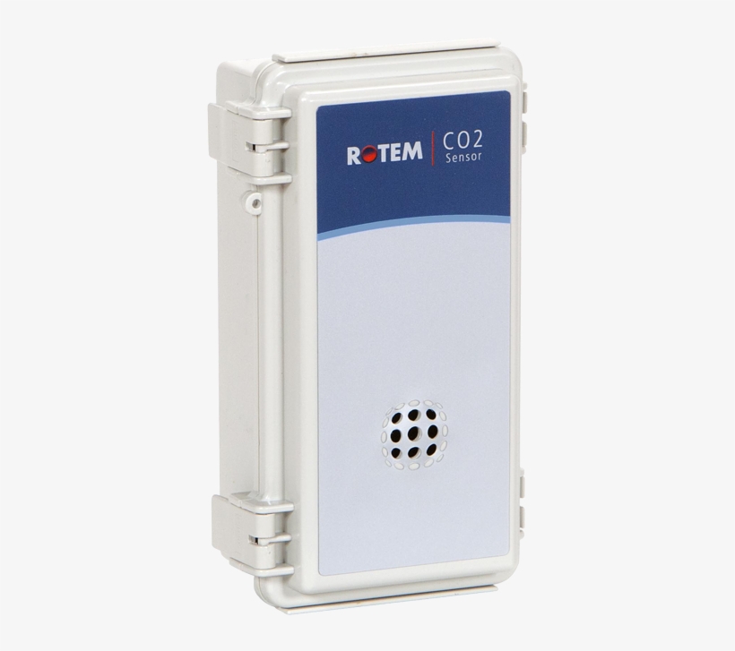 Poultry, Pig Farming Equipment, Co2 Sensor - Electronics, transparent png download