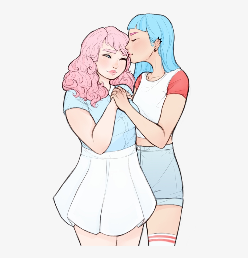 Powered - Aries Of Fairytail Drawing, transparent png download