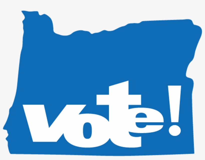 Our Community - Oregon Vote, transparent png download