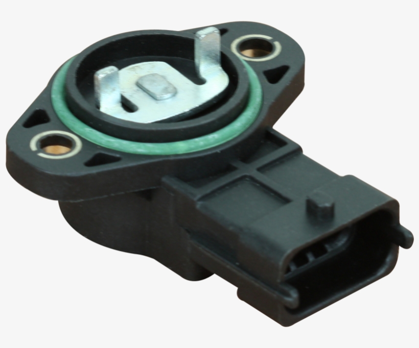 Brand New Throttle Position Sensor Tps For 20062011 Throttle