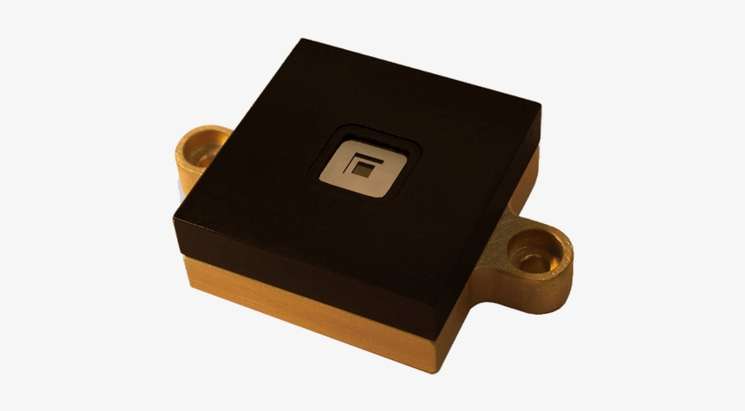 Ssoc A60 2 Axis Analog Sun Sensor - Sun Sensor, transparent png download